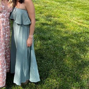 Pomander Place Dress Sz S